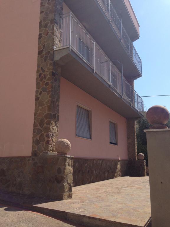 Meri Castiglione della Pescaia Extérieur photo