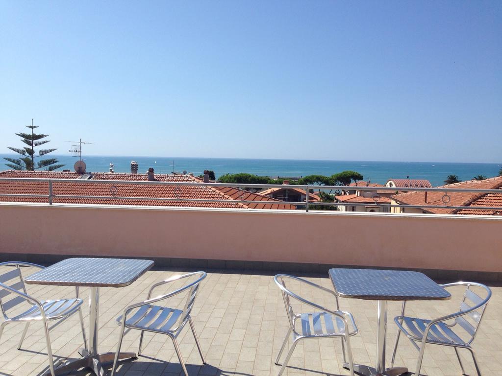 Meri Castiglione della Pescaia Extérieur photo