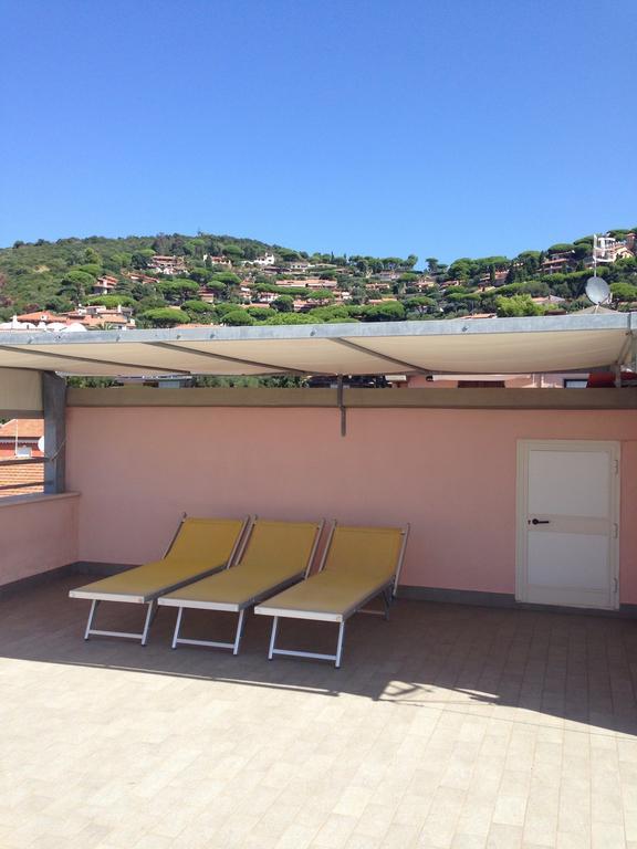 Meri Castiglione della Pescaia Extérieur photo