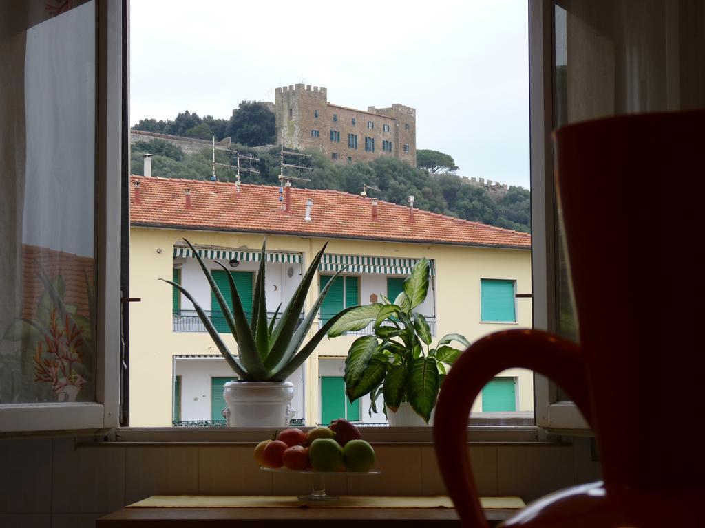 Meri Castiglione della Pescaia Chambre photo