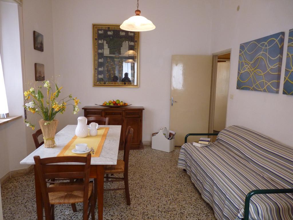 Meri Castiglione della Pescaia Chambre photo