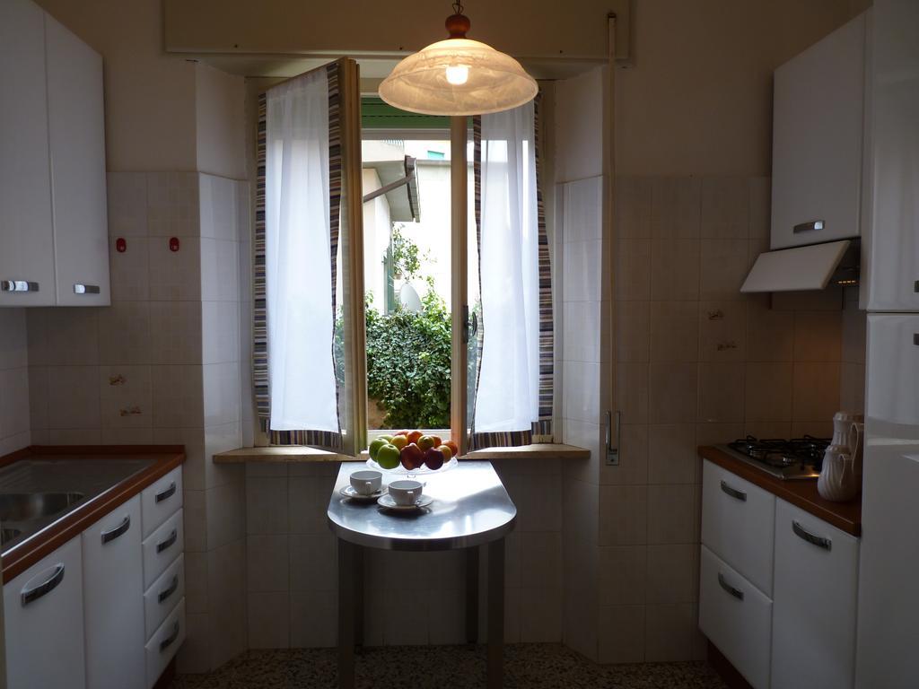Meri Castiglione della Pescaia Chambre photo