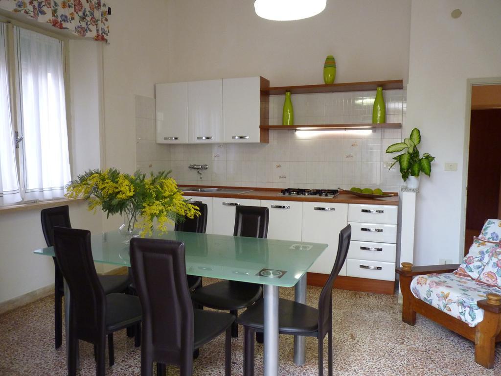 Meri Castiglione della Pescaia Chambre photo