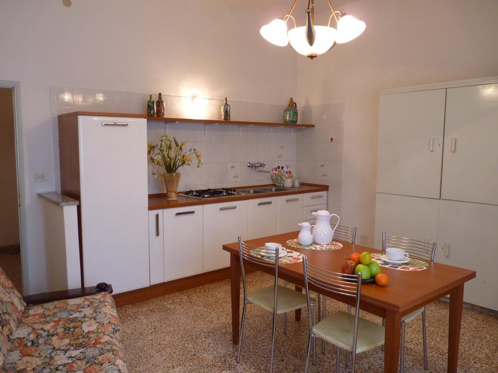 Meri Castiglione della Pescaia Chambre photo