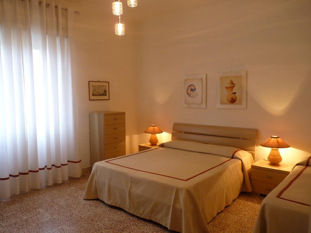Meri Castiglione della Pescaia Chambre photo